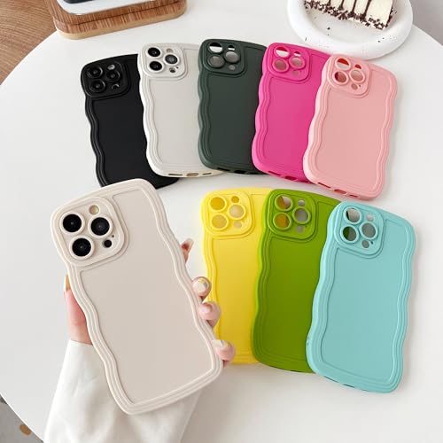 iPhone 14 Pro Max Soft Case - DGreen