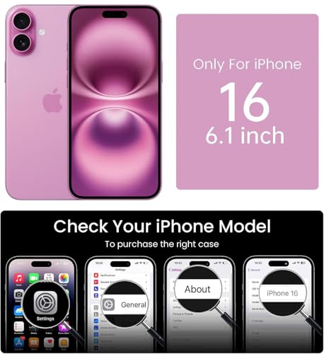 Gold Glitter Marble Case for iPhone 16 - Slim Shockproof Soft Silicone Cover (2024)